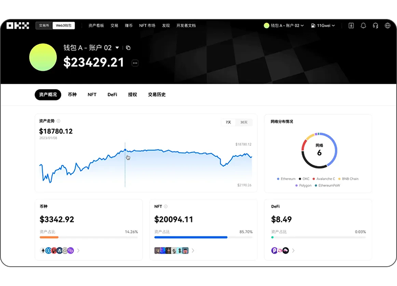 欧交易所APP官网入口页面展示